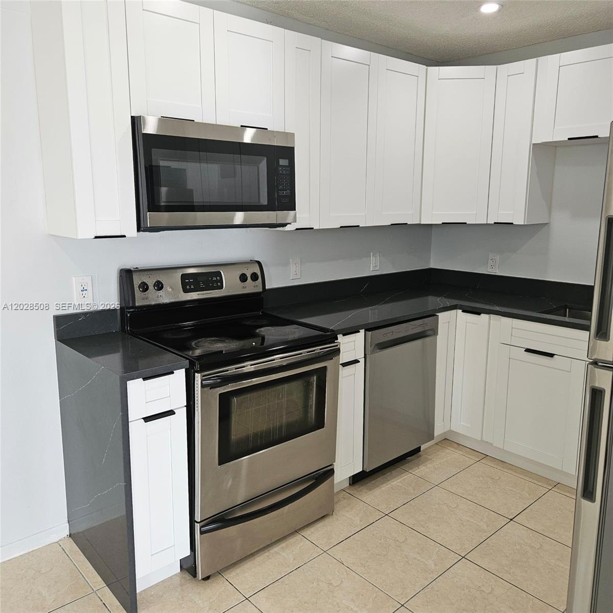 FOREST PARK 1ST ADDN - Residential Lease