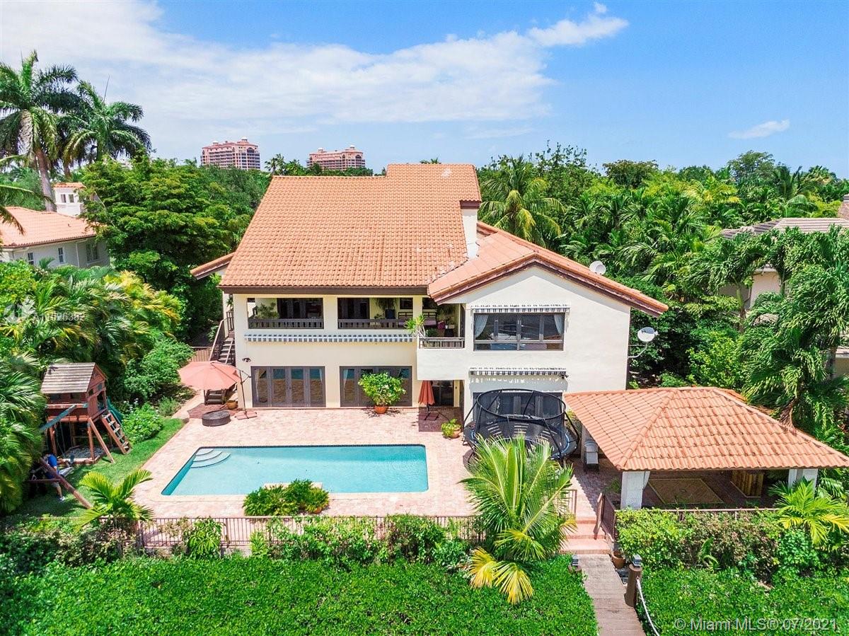 COCOPLUM SEC 2 PLAT B - Residential