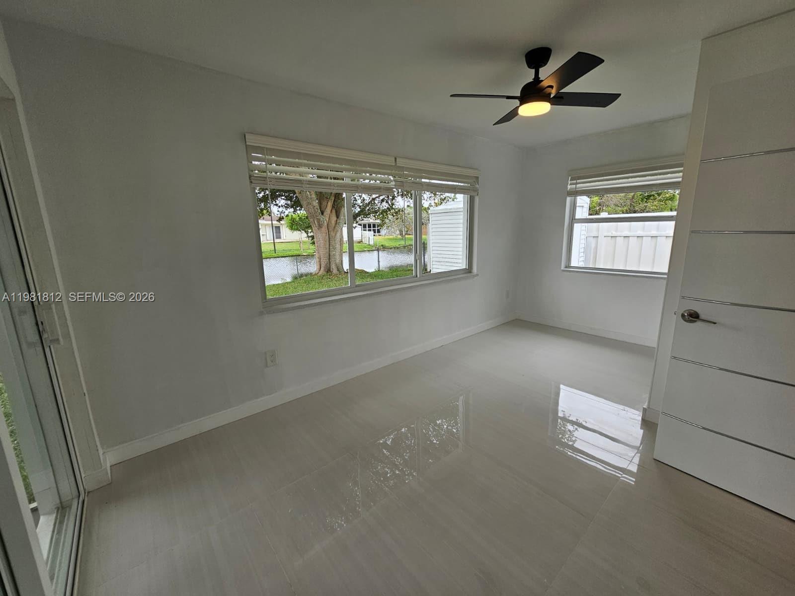SUNRISE GOLF VILLAGE SEC - Residential