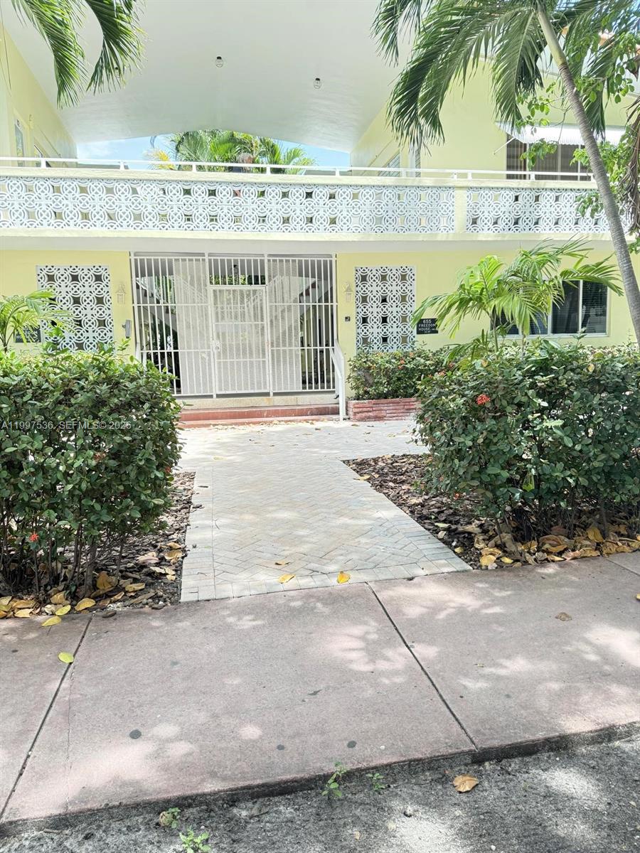 FREEDOM HOUSE INC-CO-OP - Residential