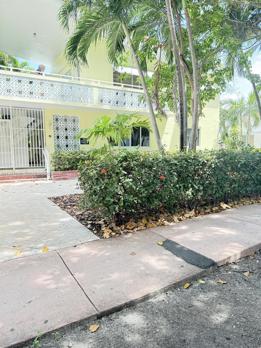 FREEDOM HOUSE INC-CO-OP - Residential