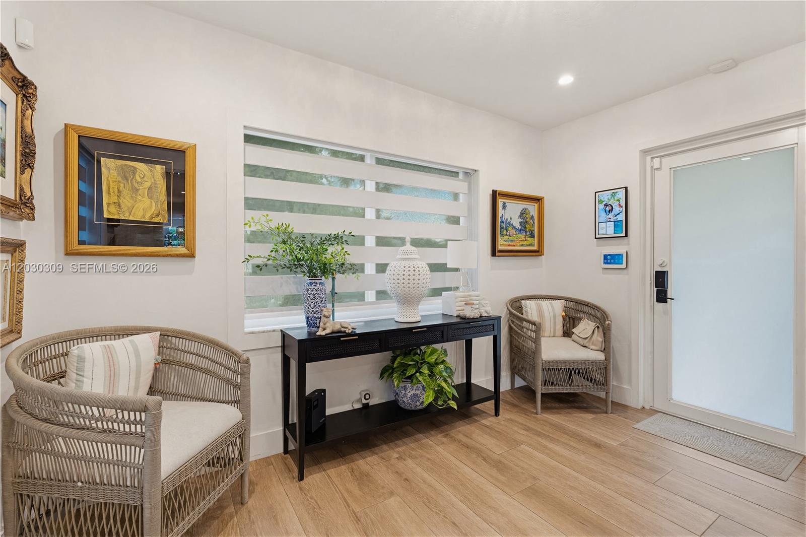 RIVIERA ESTS - Residential