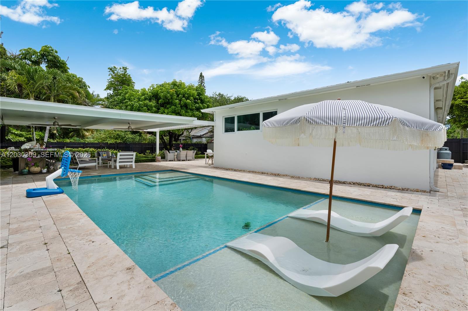 RIVIERA ESTS - Residential
