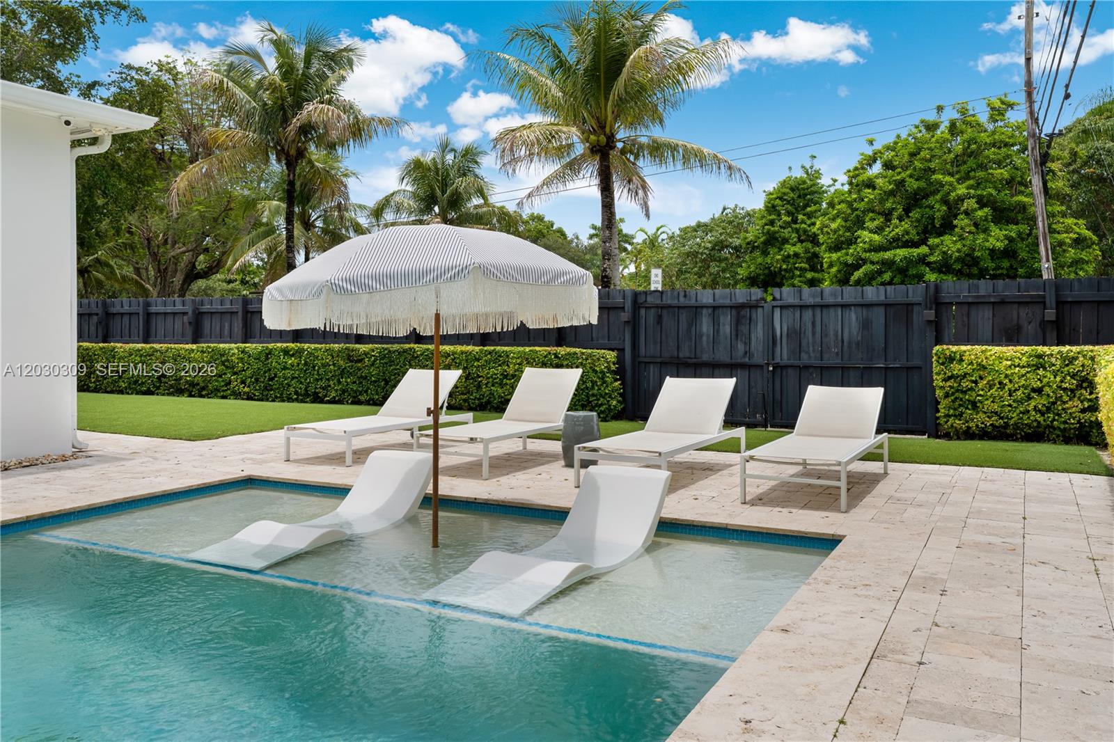 RIVIERA ESTS - Residential
