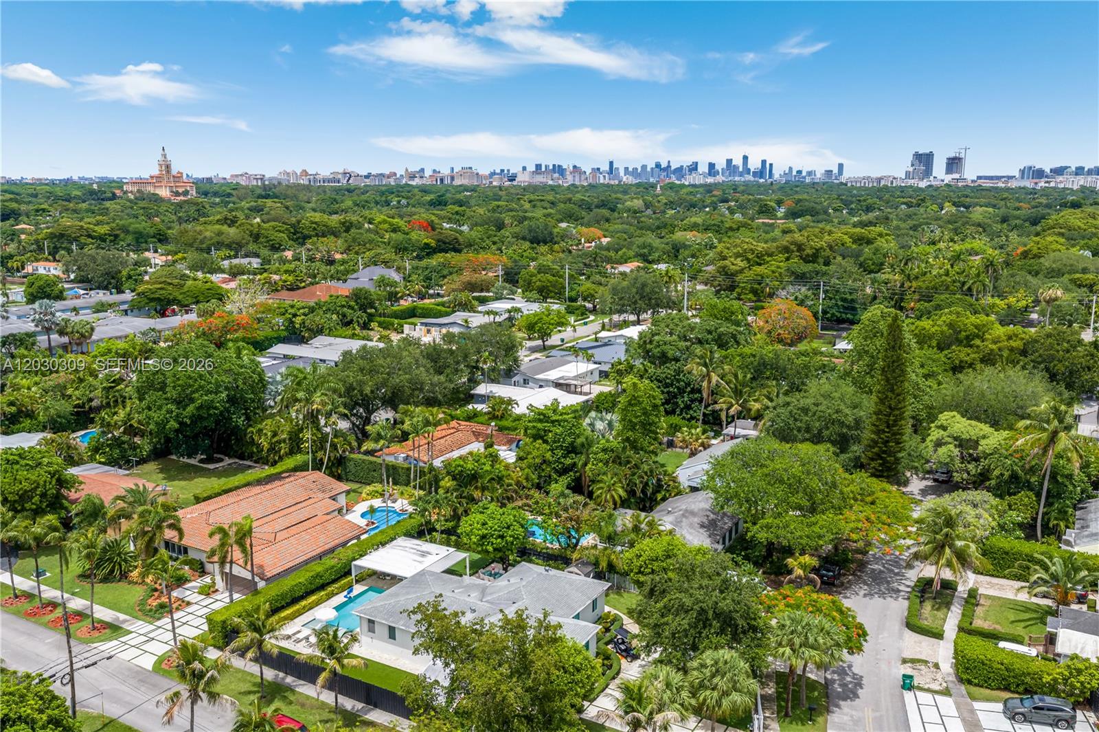 RIVIERA ESTS - Residential
