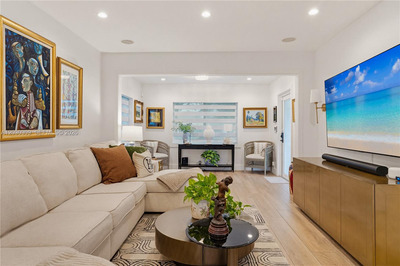 RIVIERA ESTS - Residential