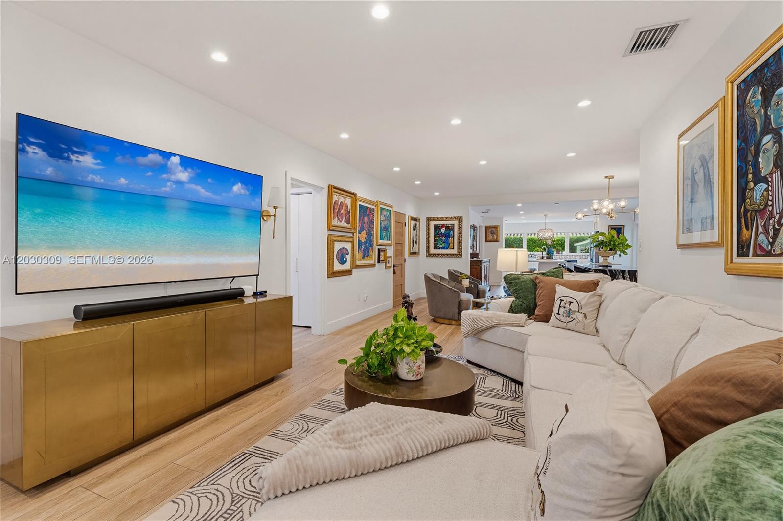 RIVIERA ESTS - Residential