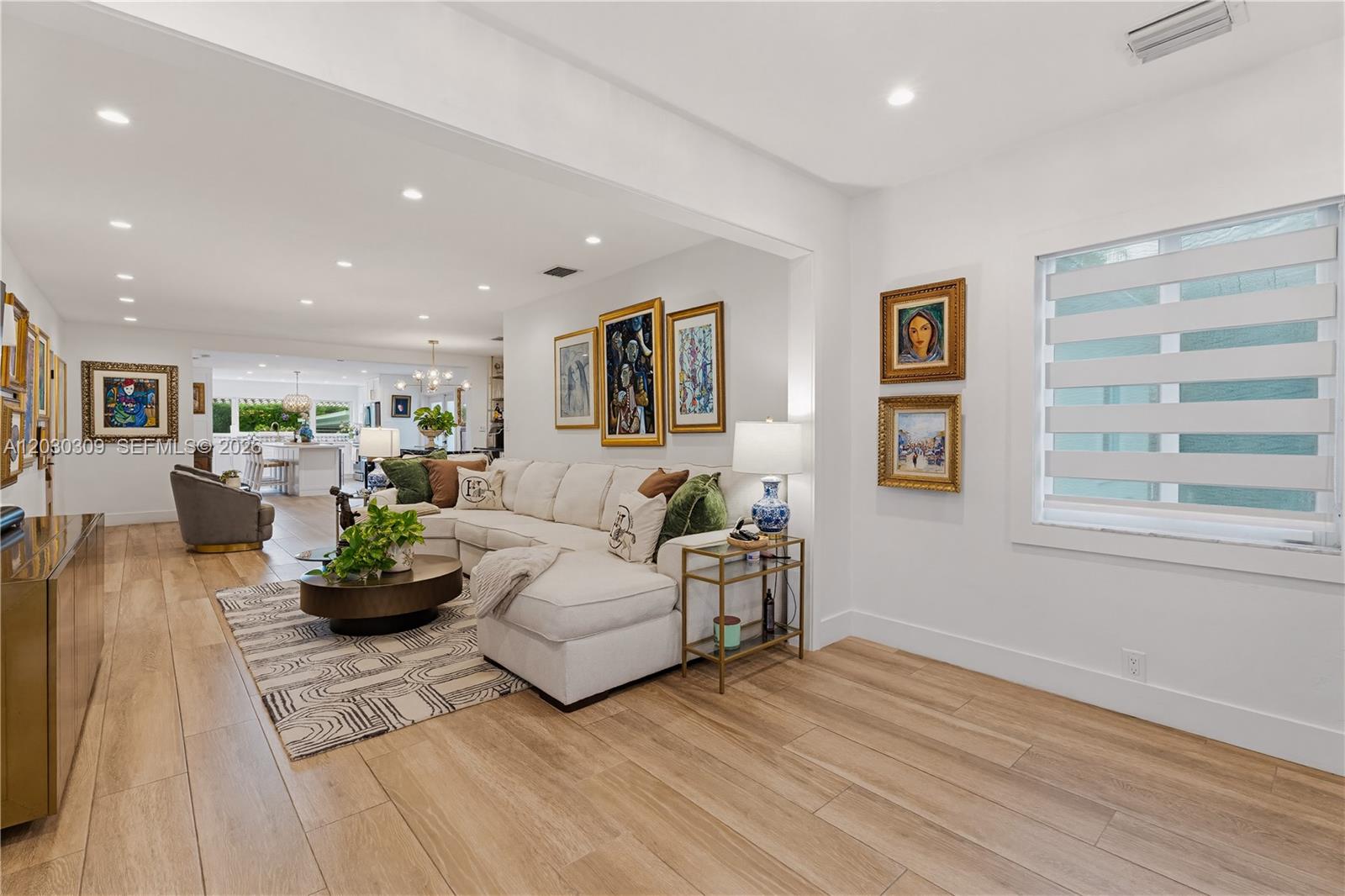 RIVIERA ESTS - Residential