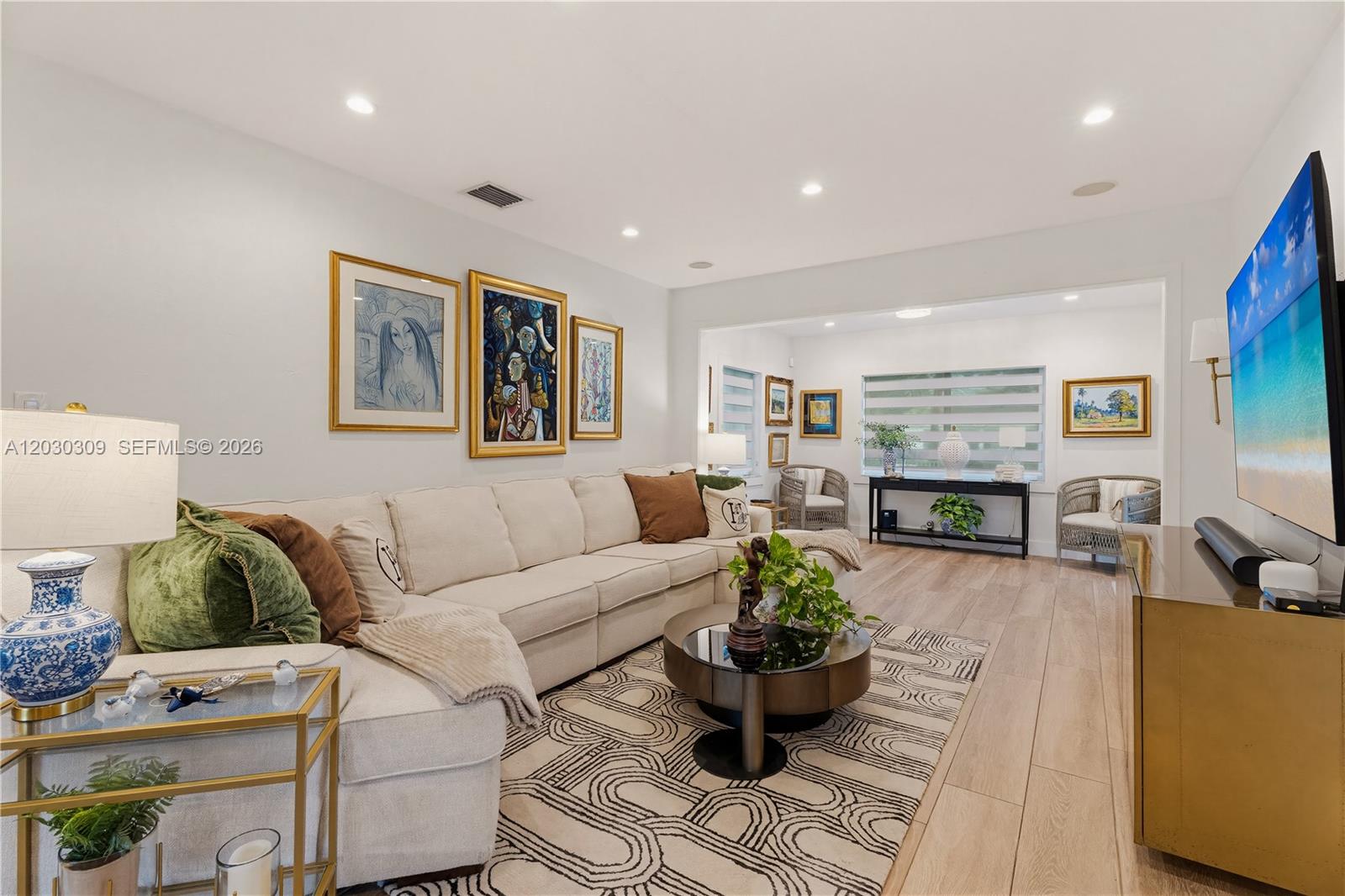 RIVIERA ESTS - Residential