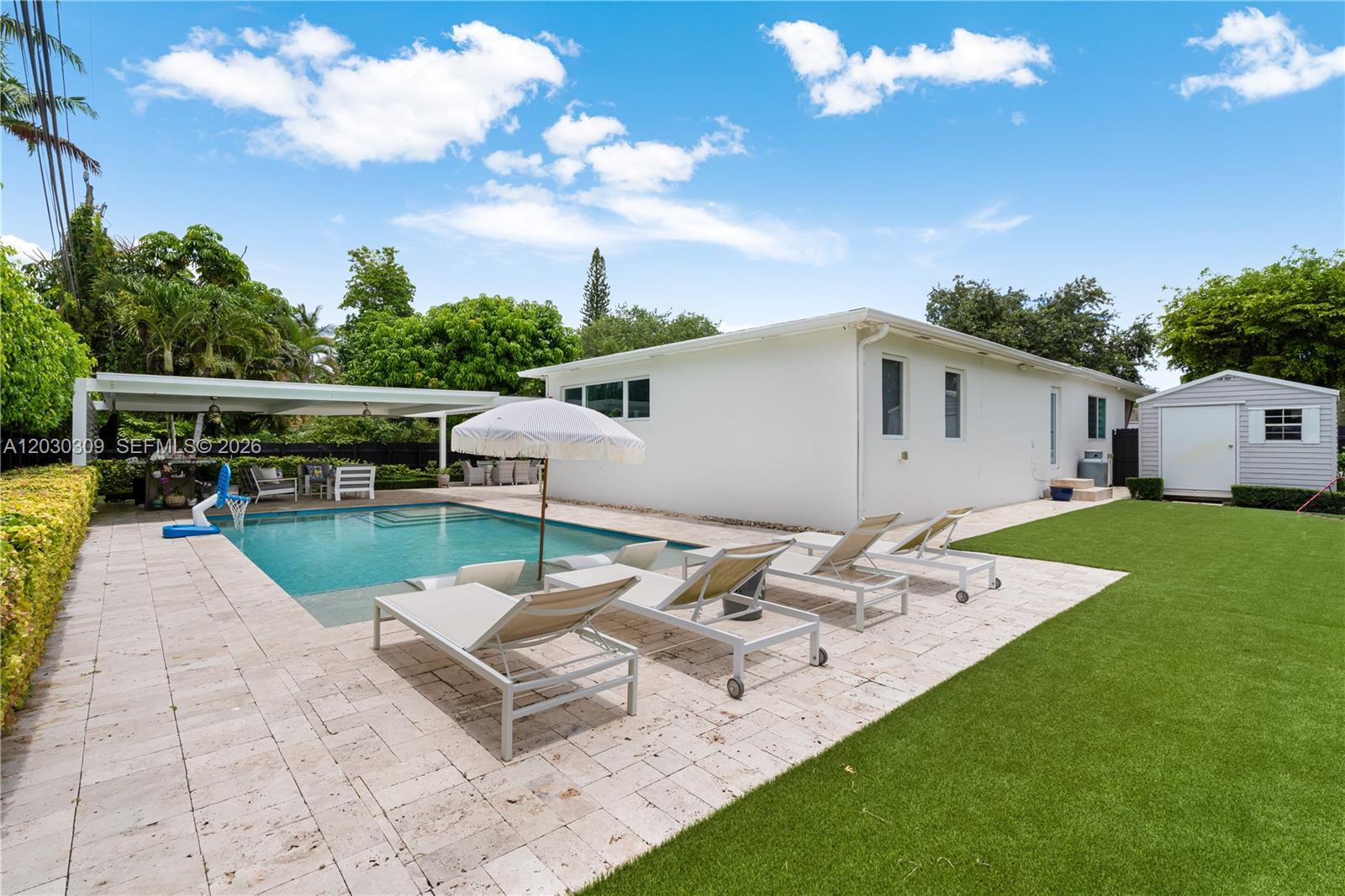 RIVIERA ESTS - Residential