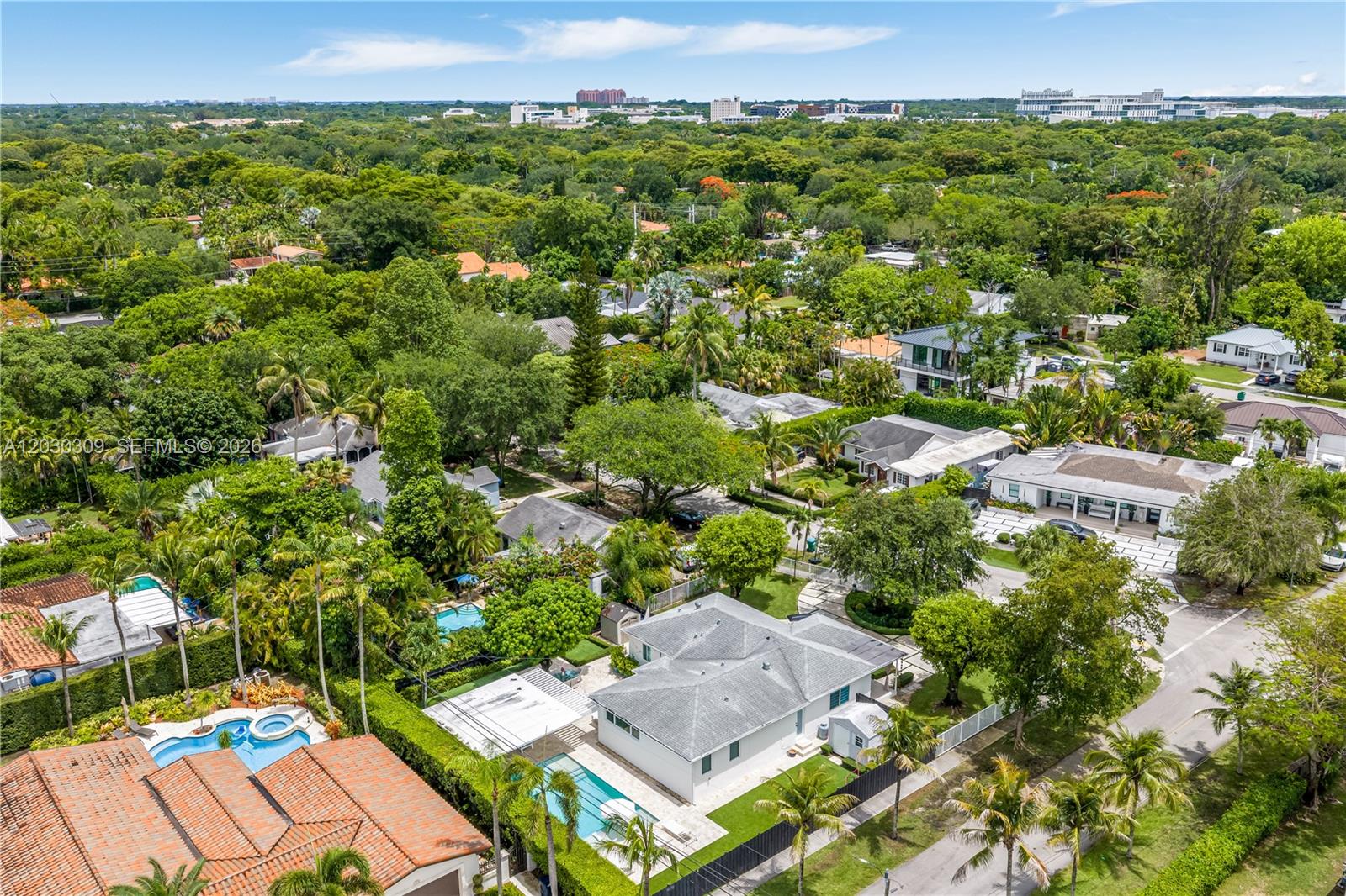 RIVIERA ESTS - Residential
