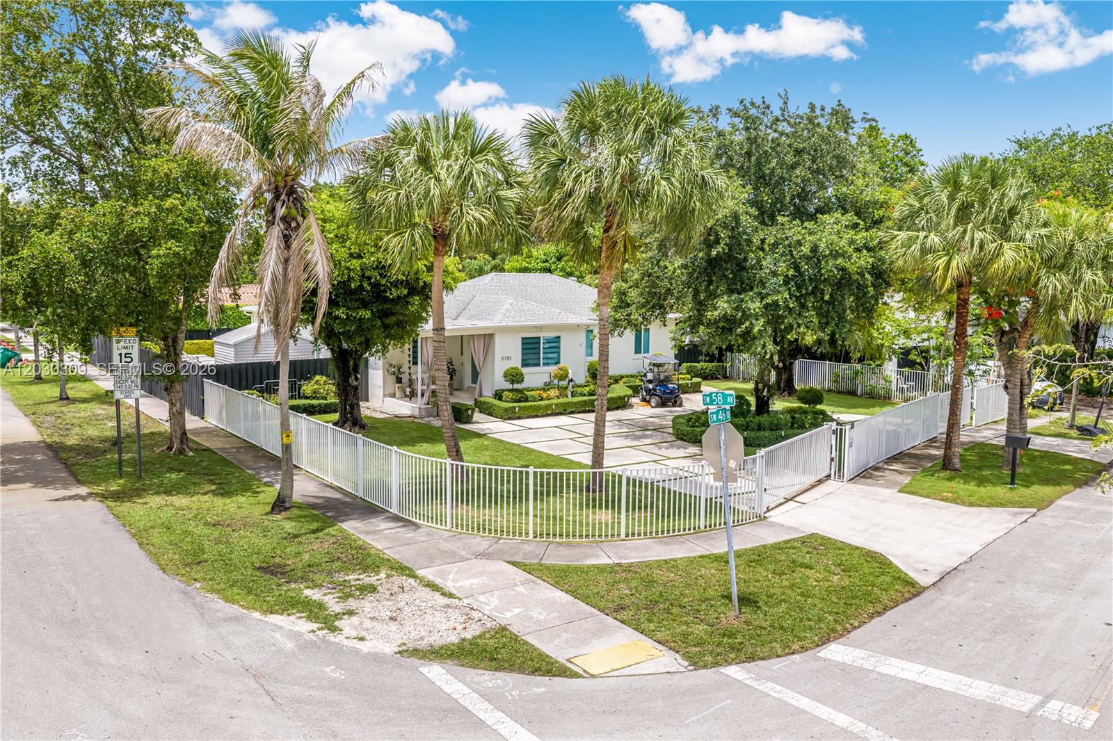 RIVIERA ESTS - Residential