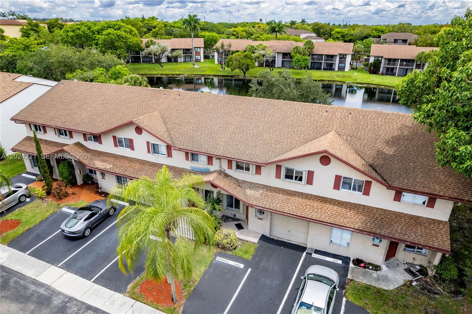 WELLEBY UNIT THIRTEEN - Residential