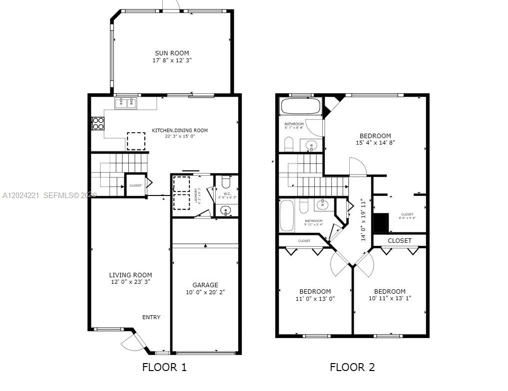 WELLEBY UNIT THIRTEEN - Residential