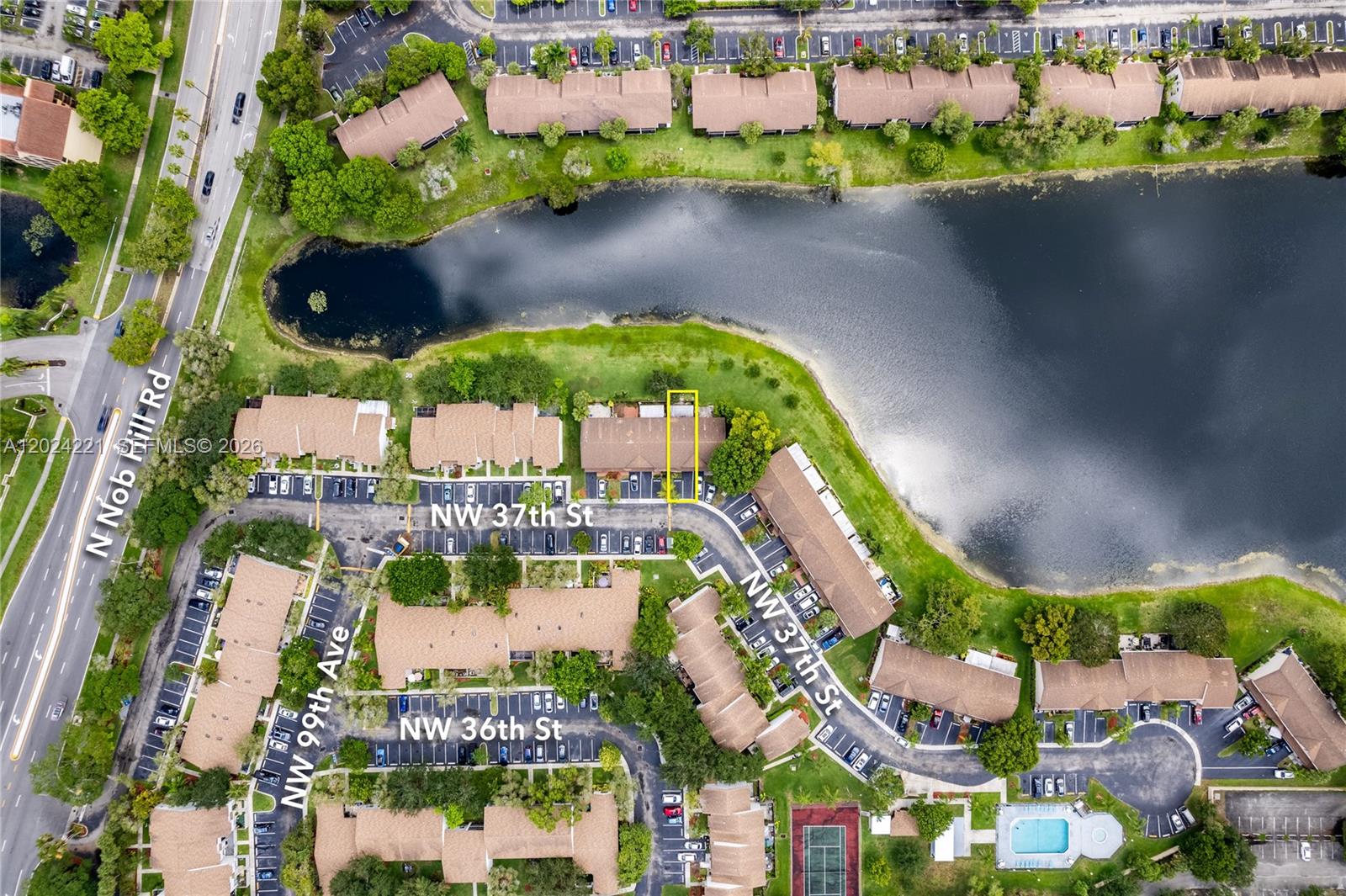 WELLEBY UNIT THIRTEEN - Residential