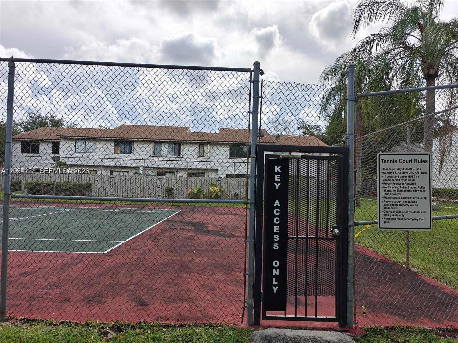 WELLEBY UNIT THIRTEEN - Residential
