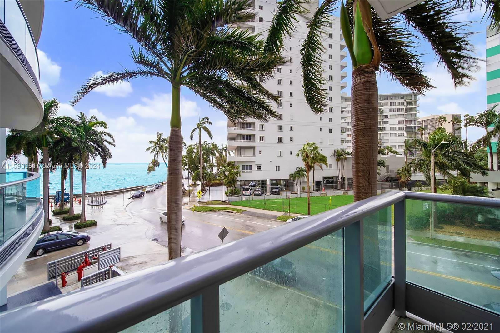 JADE RESIDENCES AT BRICKE - Residential Lease