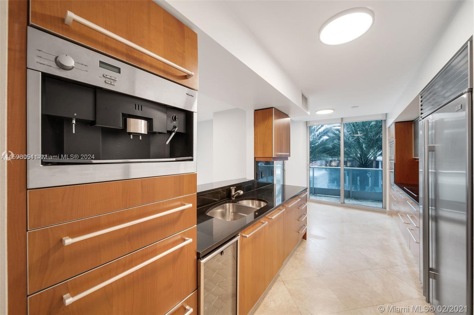 JADE RESIDENCES AT BRICKE - Residential Lease