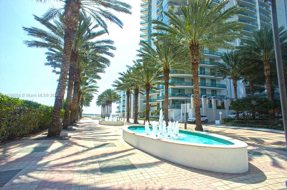 JADE RESIDENCES AT BRICKE - Residential Lease