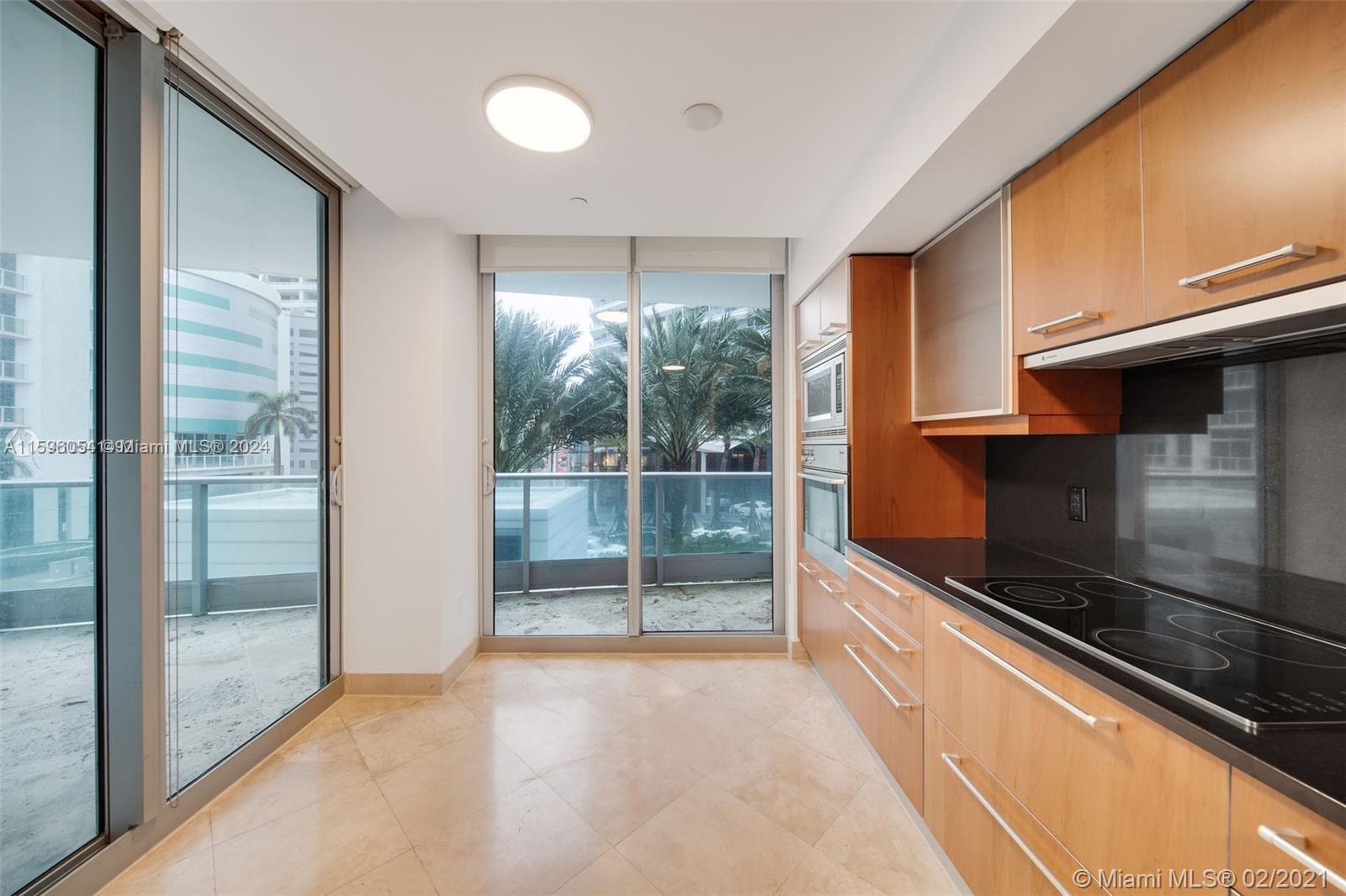 JADE RESIDENCES AT BRICKE - Residential Lease