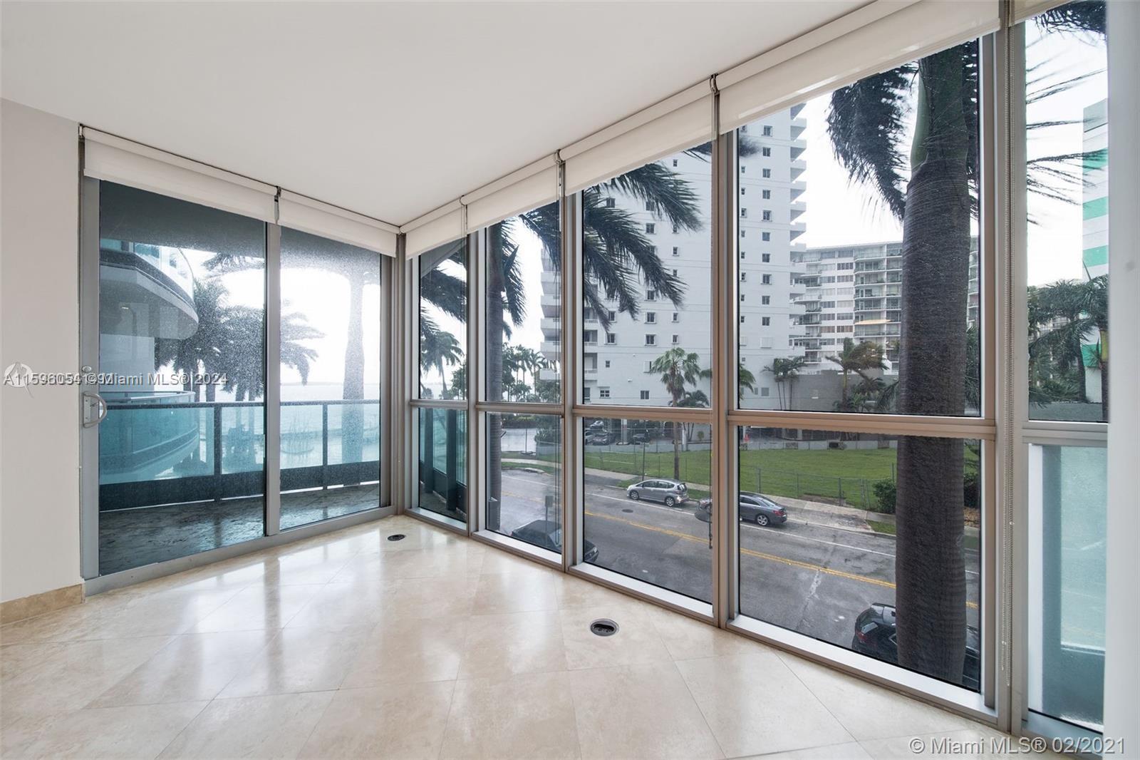 JADE RESIDENCES AT BRICKE - Residential Lease