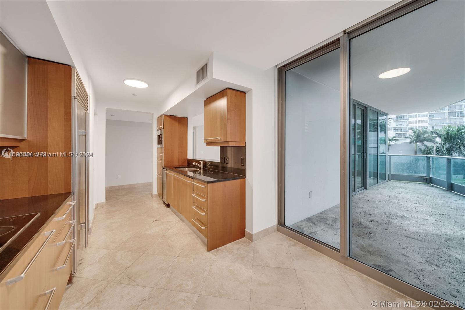 JADE RESIDENCES AT BRICKE - Residential Lease
