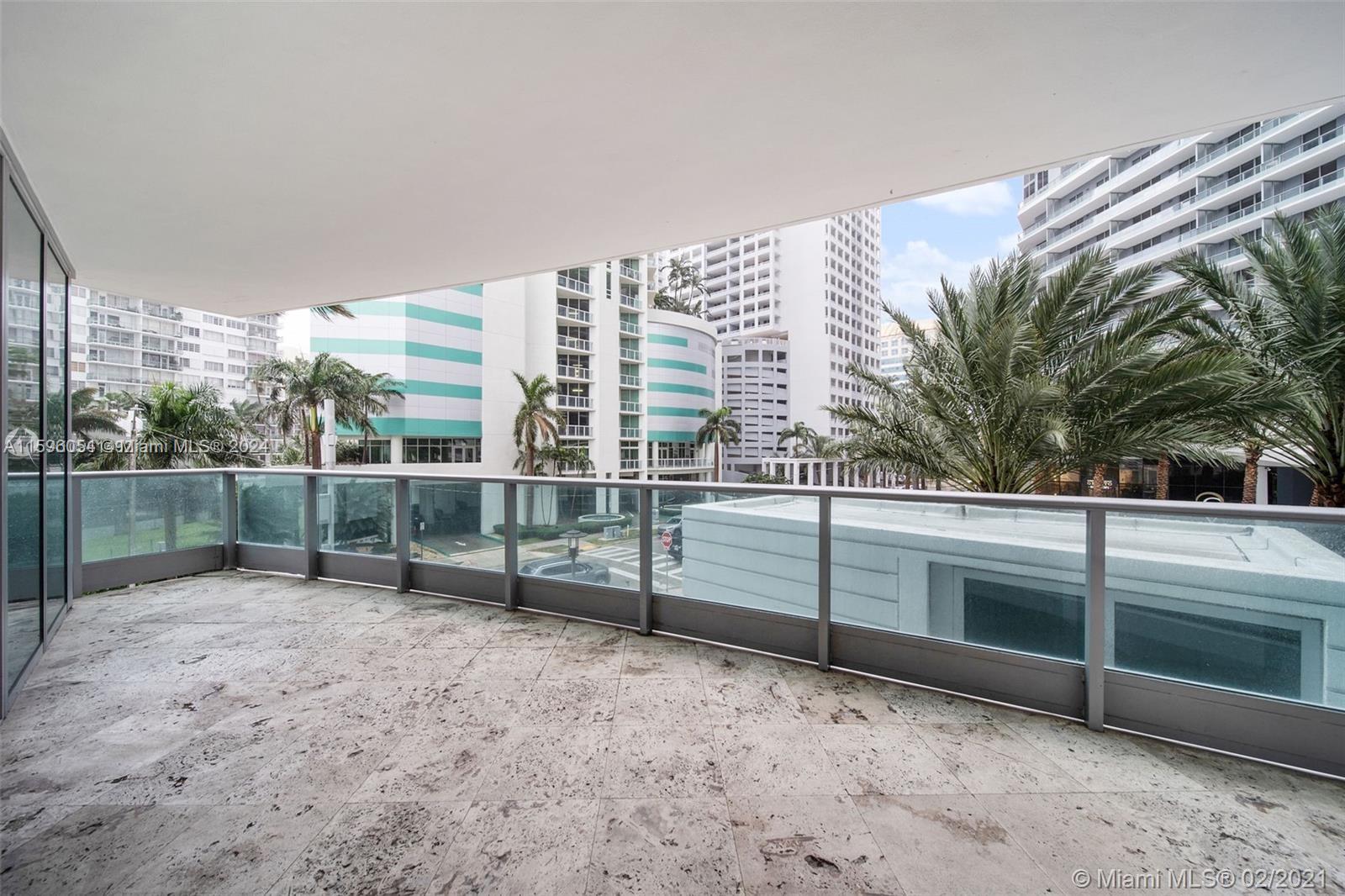 JADE RESIDENCES AT BRICKE - Residential Lease