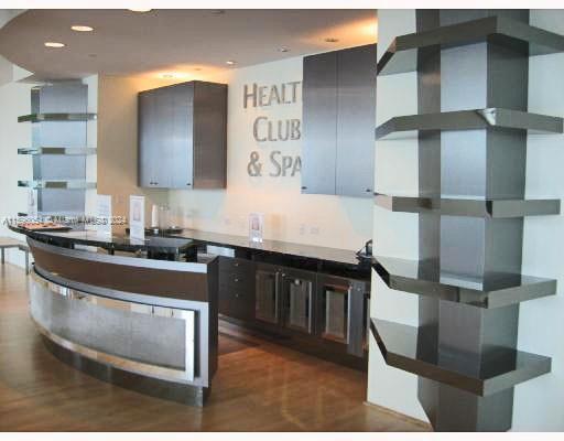 JADE RESIDENCES AT BRICKE - Residential Lease