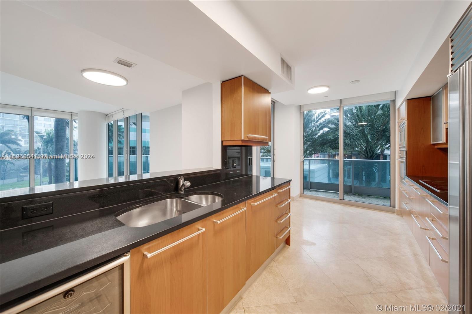 JADE RESIDENCES AT BRICKE - Residential Lease