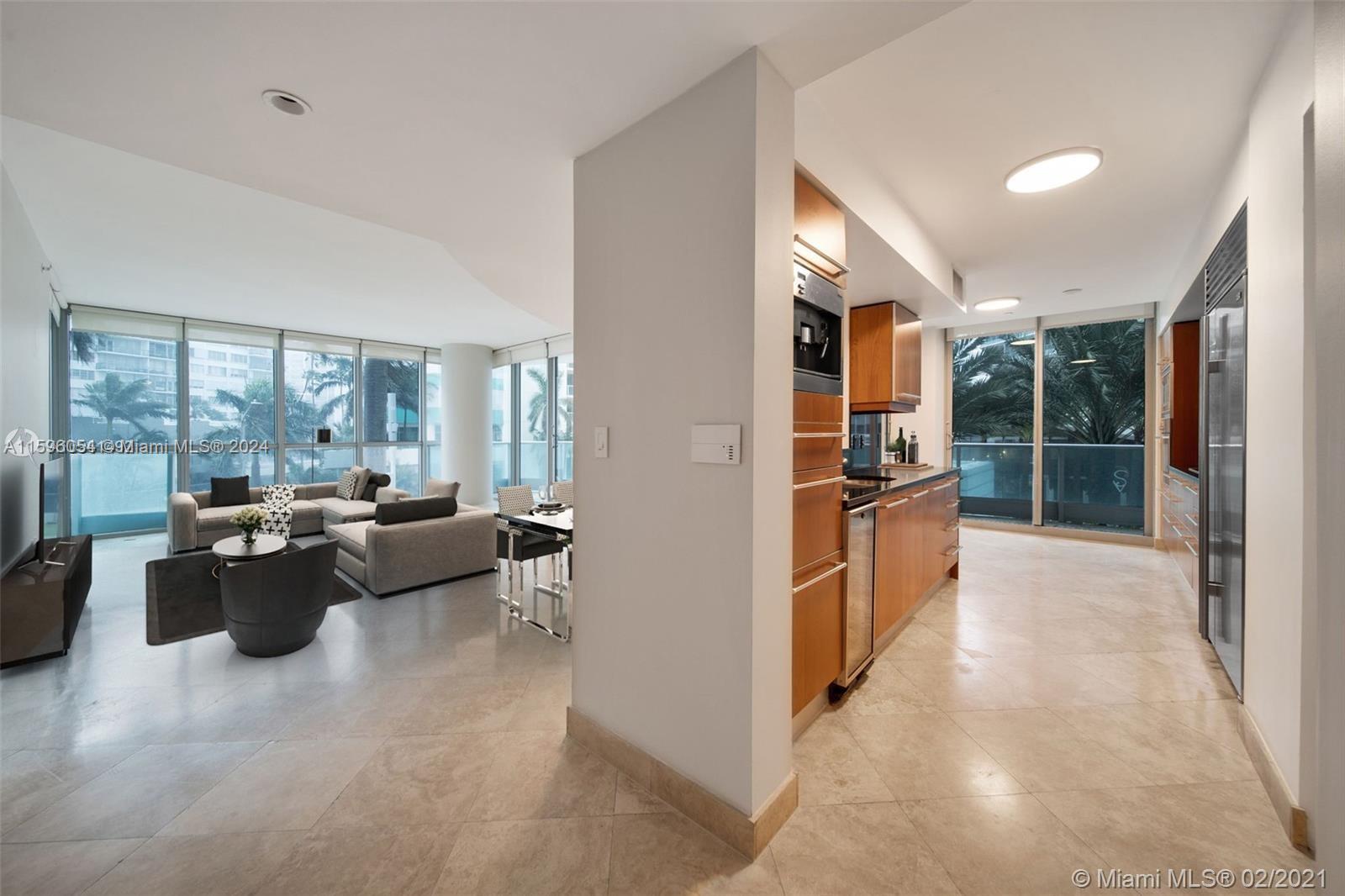 JADE RESIDENCES AT BRICKE - Residential Lease