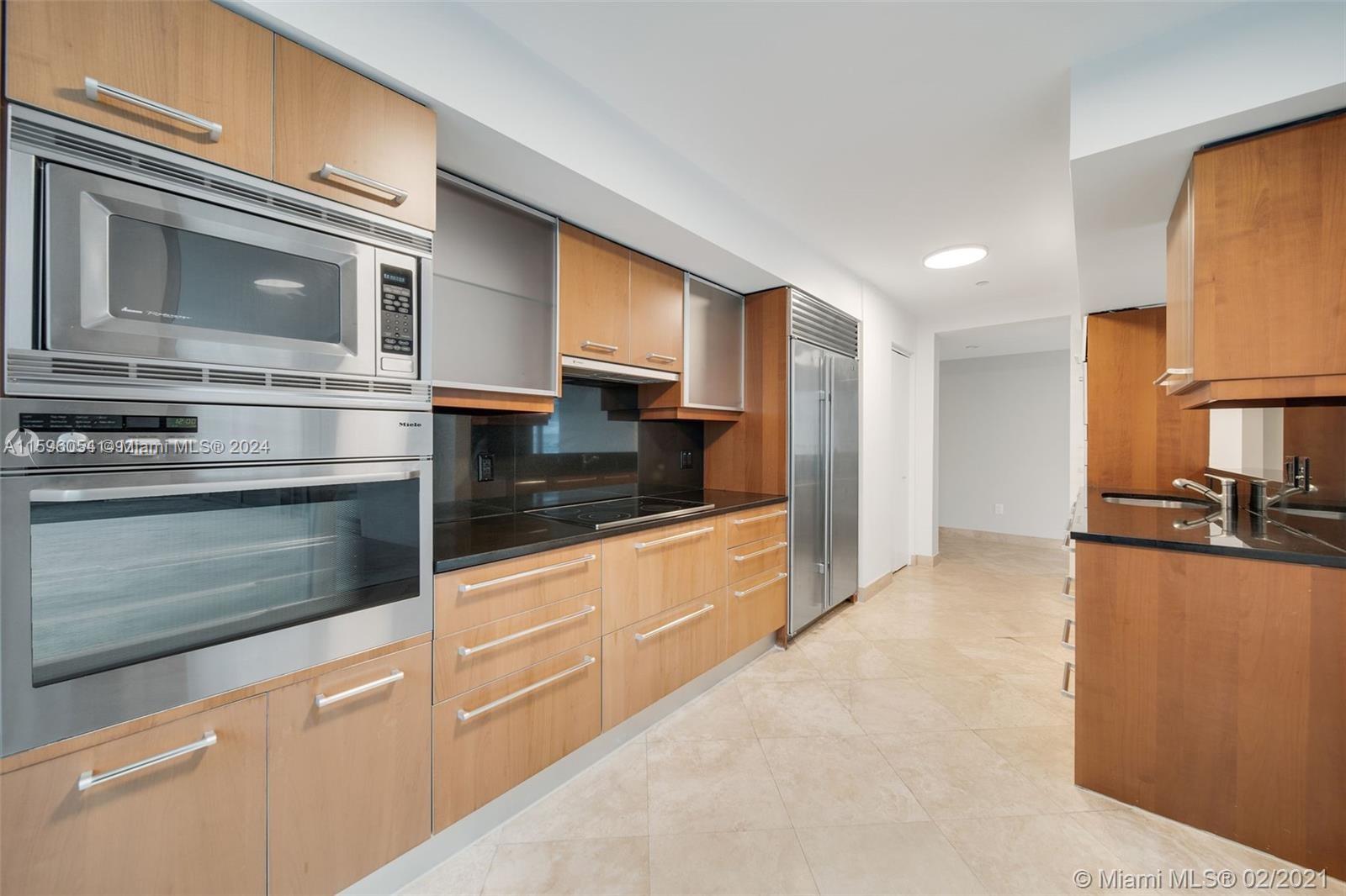 JADE RESIDENCES AT BRICKE - Residential Lease