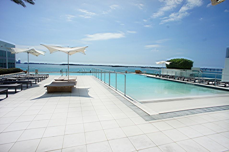JADE RESIDENCES AT BRICKE - Residential Lease