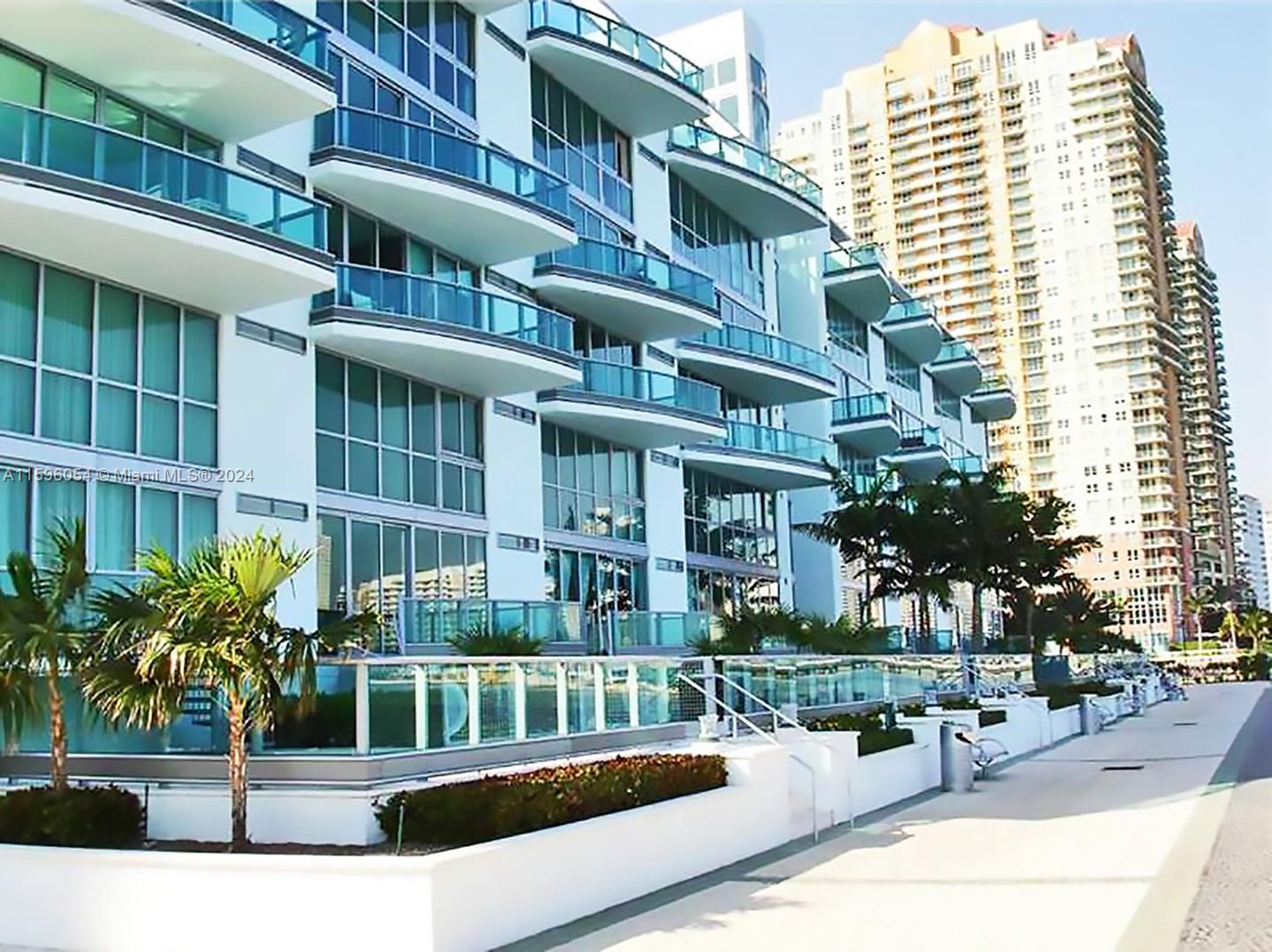 JADE RESIDENCES AT BRICKE - Residential Lease