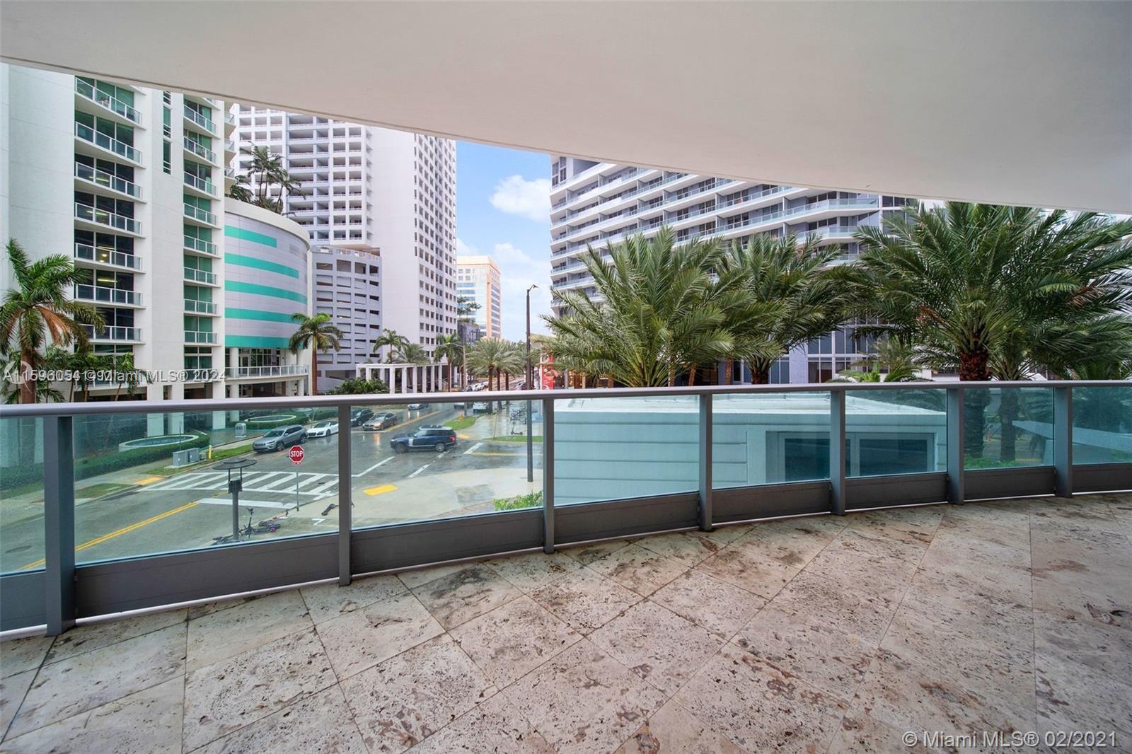 JADE RESIDENCES AT BRICKE - Residential Lease