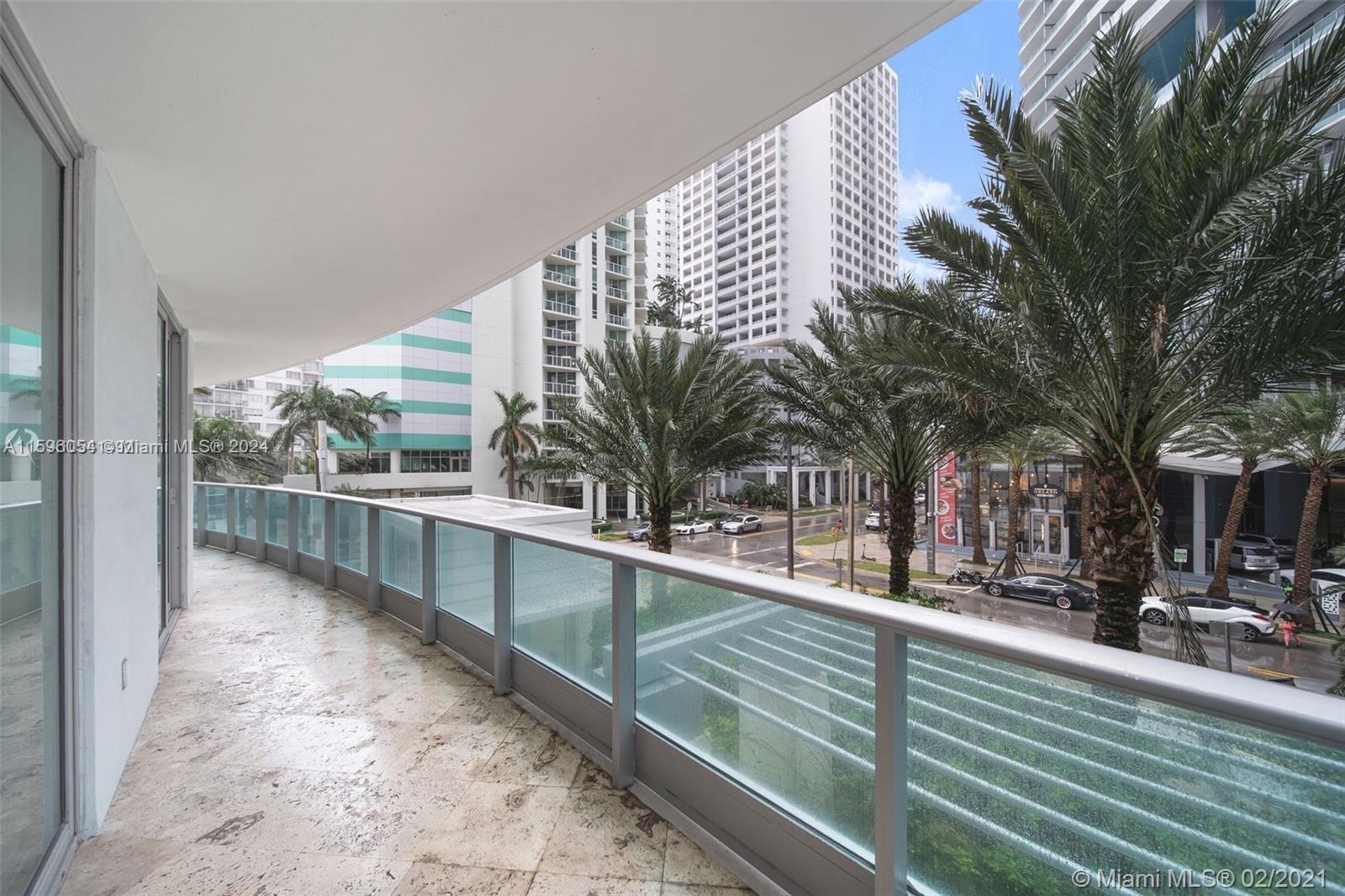 JADE RESIDENCES AT BRICKE - Residential Lease