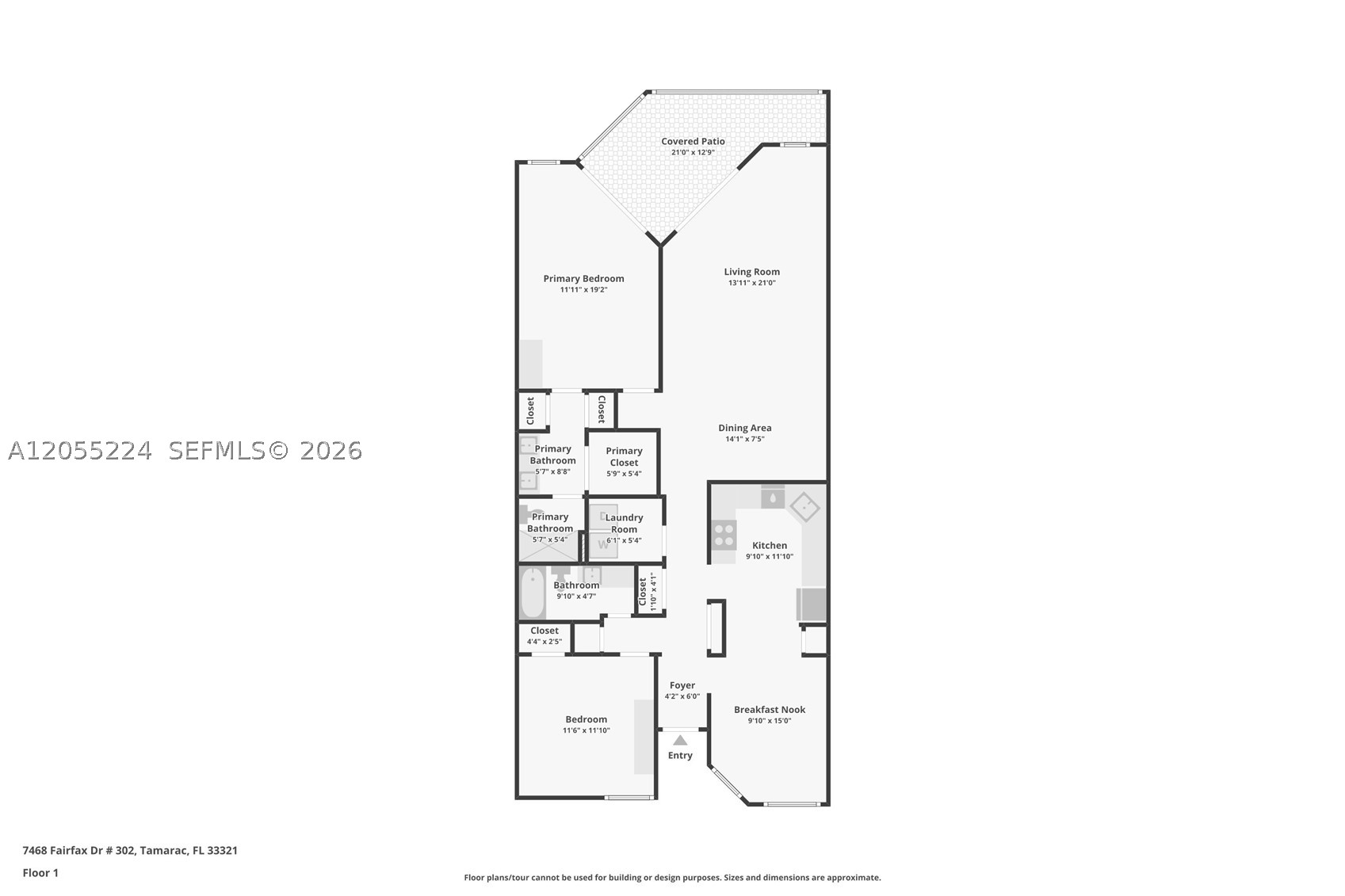 FAIRFAX CONDOMINIUM - Residential