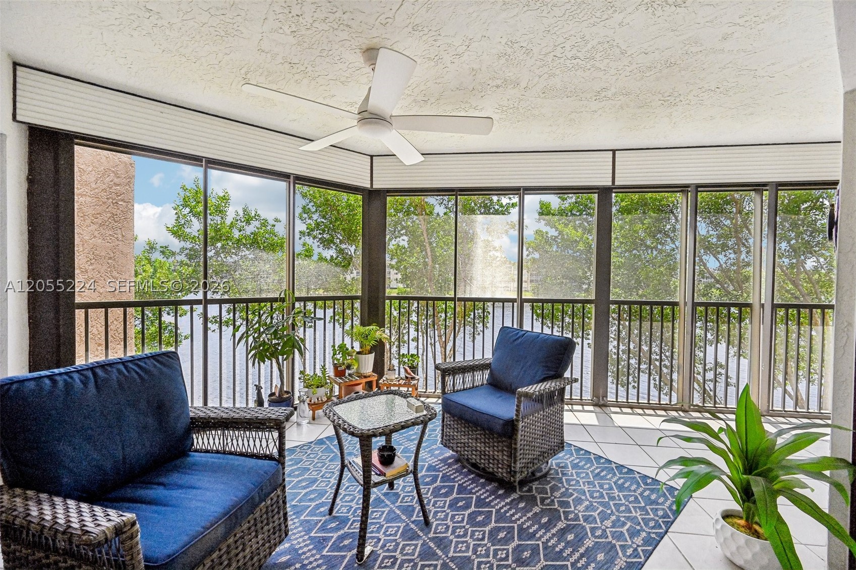 FAIRFAX CONDOMINIUM - Residential