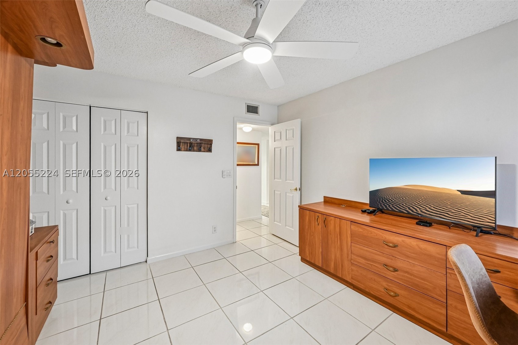 FAIRFAX CONDOMINIUM - Residential