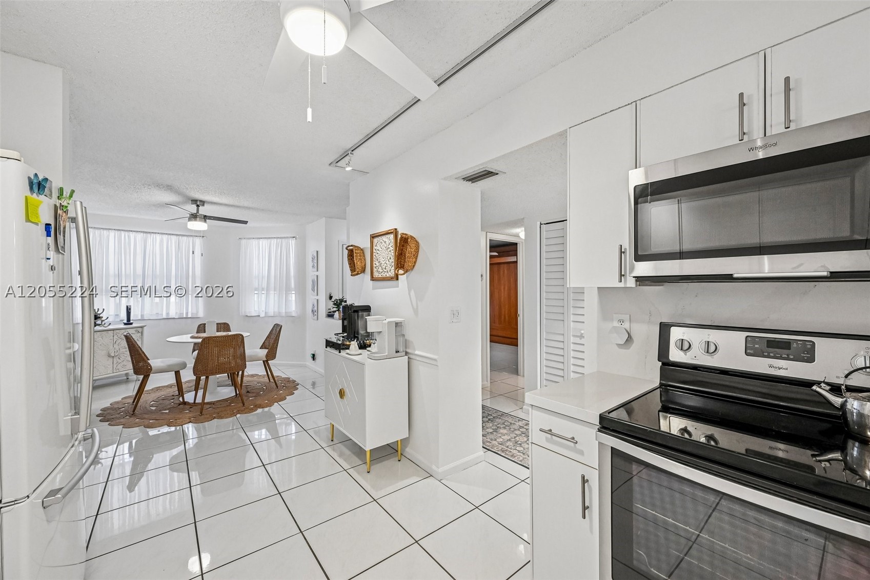 FAIRFAX CONDOMINIUM - Residential