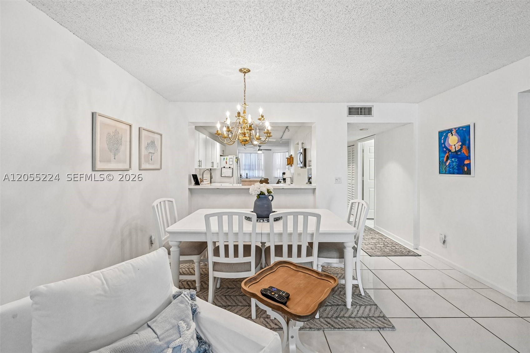FAIRFAX CONDOMINIUM - Residential