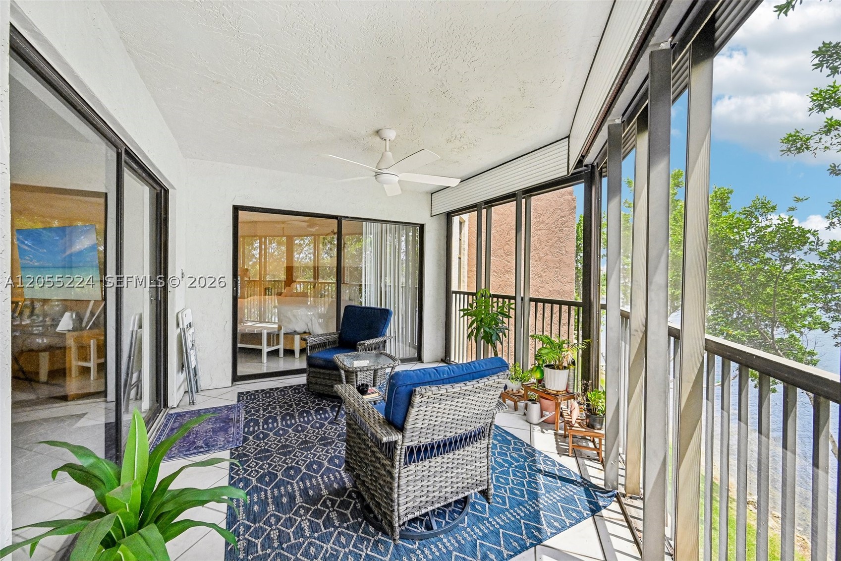 FAIRFAX CONDOMINIUM - Residential