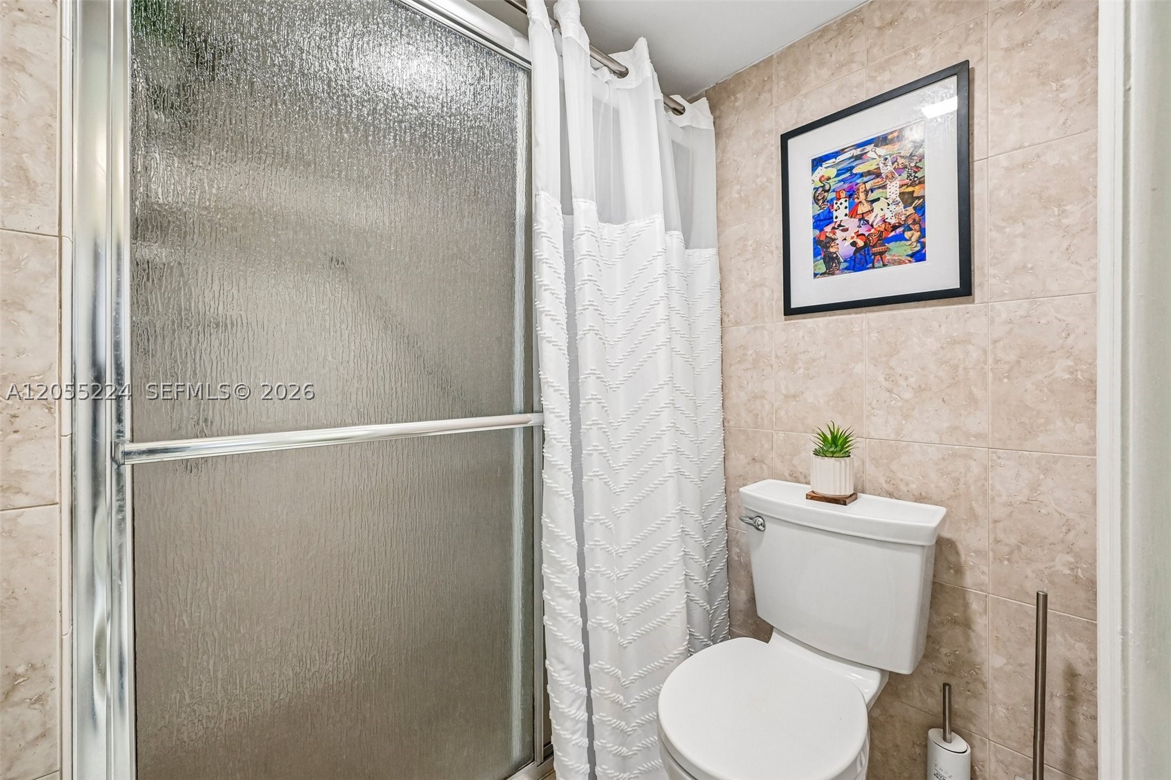 FAIRFAX CONDOMINIUM - Residential