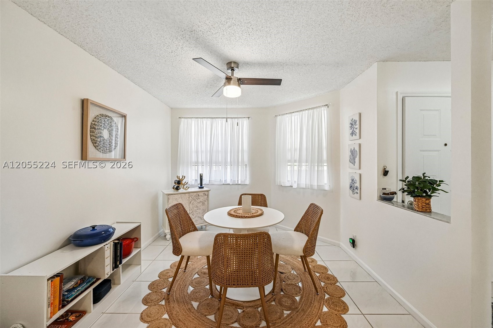 FAIRFAX CONDOMINIUM - Residential