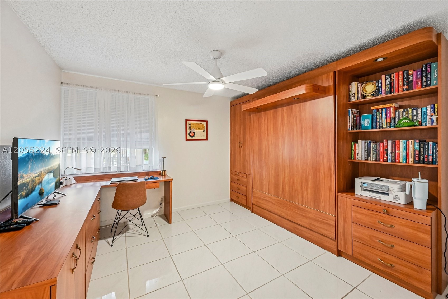 FAIRFAX CONDOMINIUM - Residential