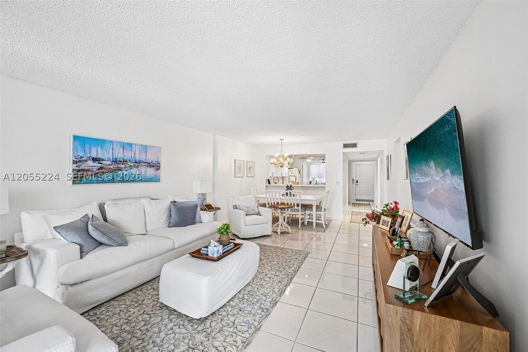 FAIRFAX CONDOMINIUM - Residential