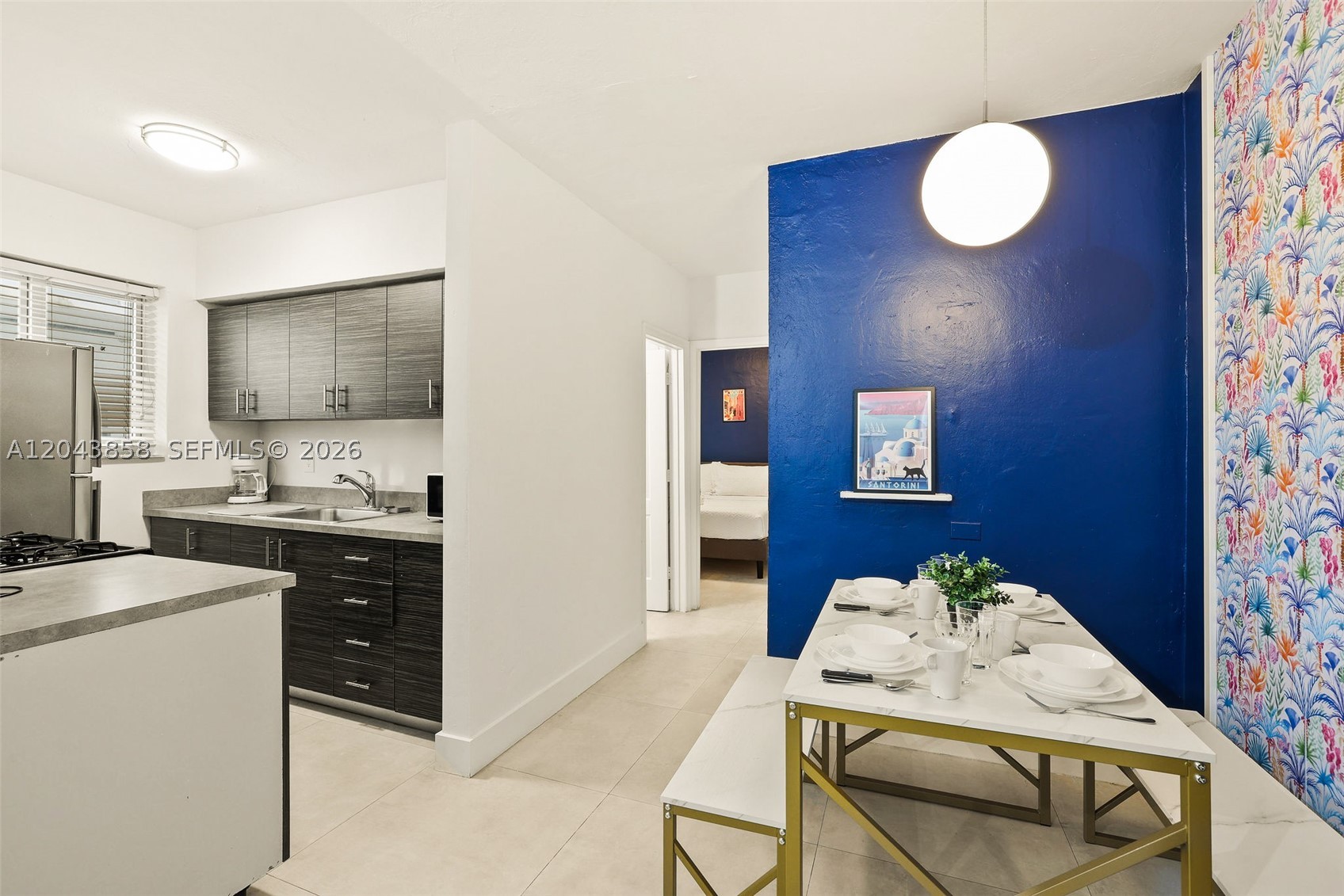 HARDING TOWNSITE - Residential Lease