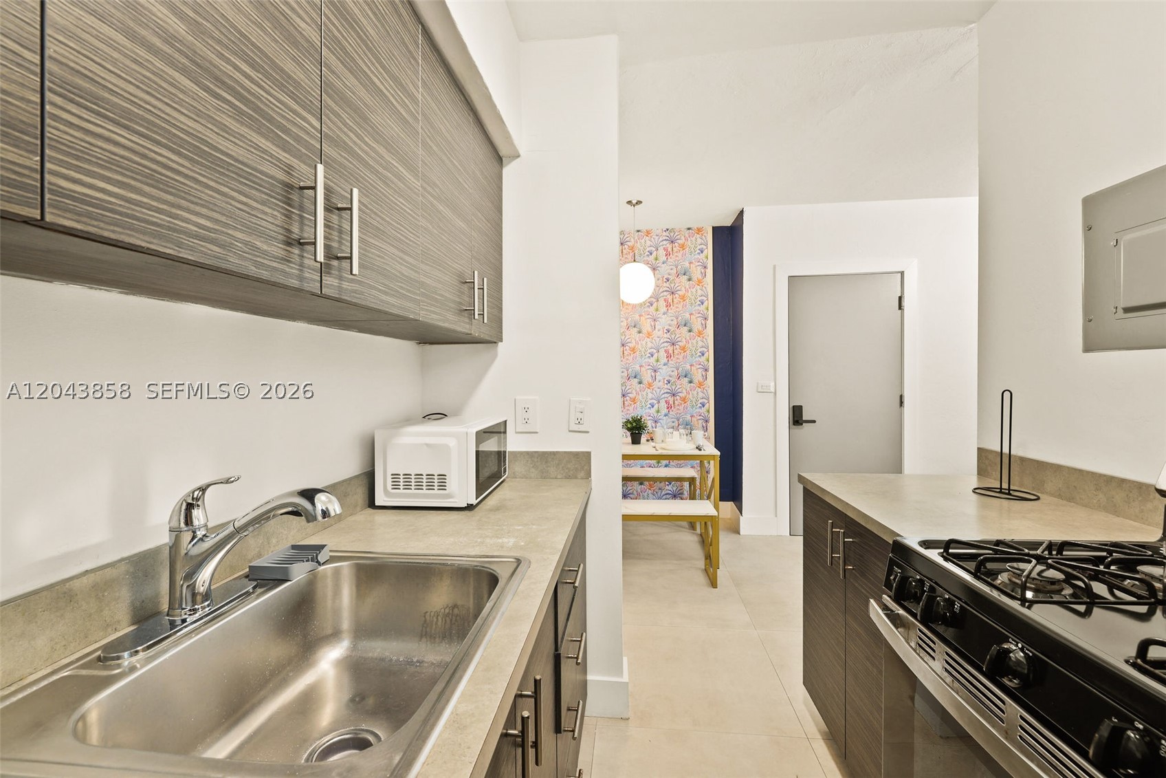 HARDING TOWNSITE - Residential Lease