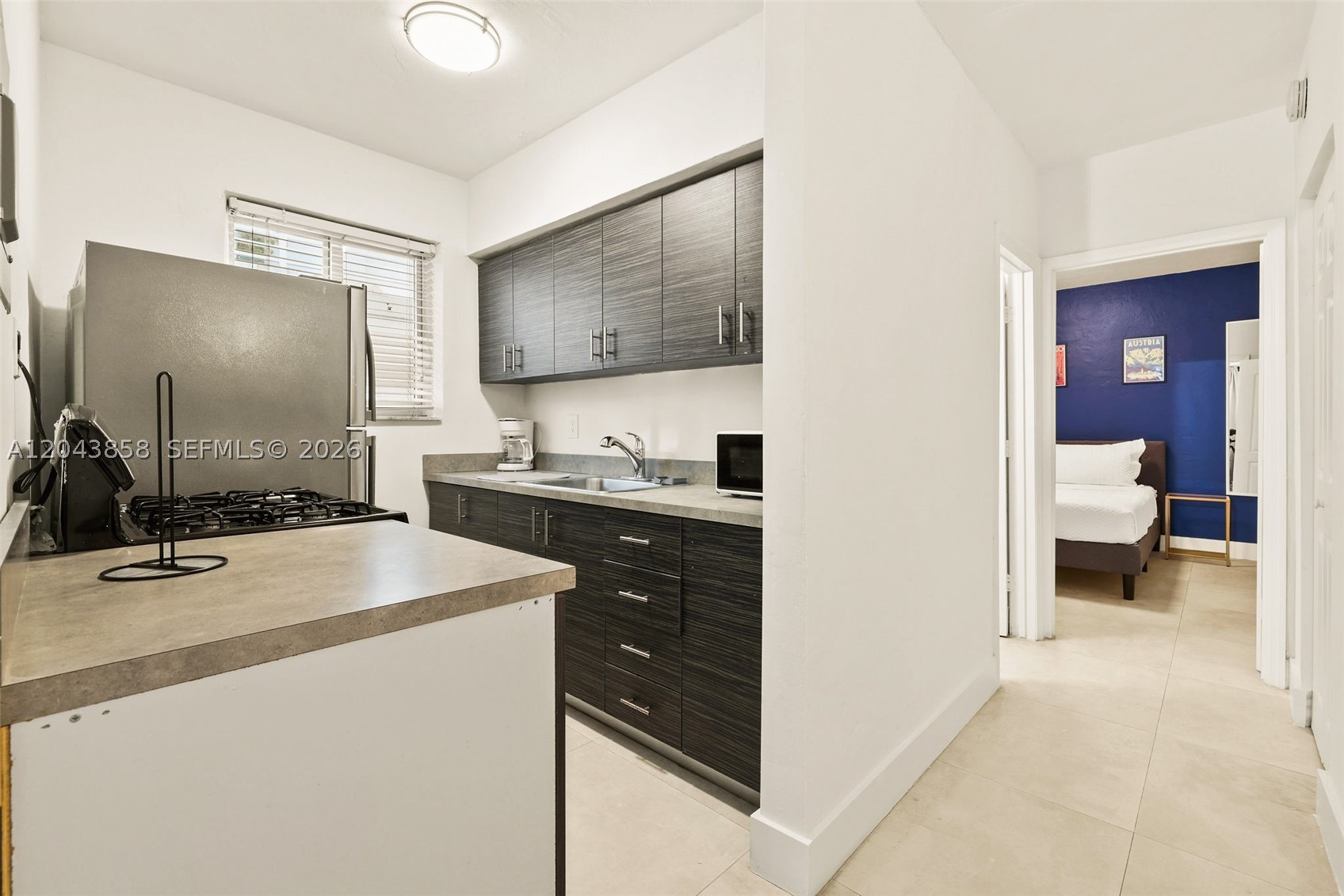 HARDING TOWNSITE - Residential Lease