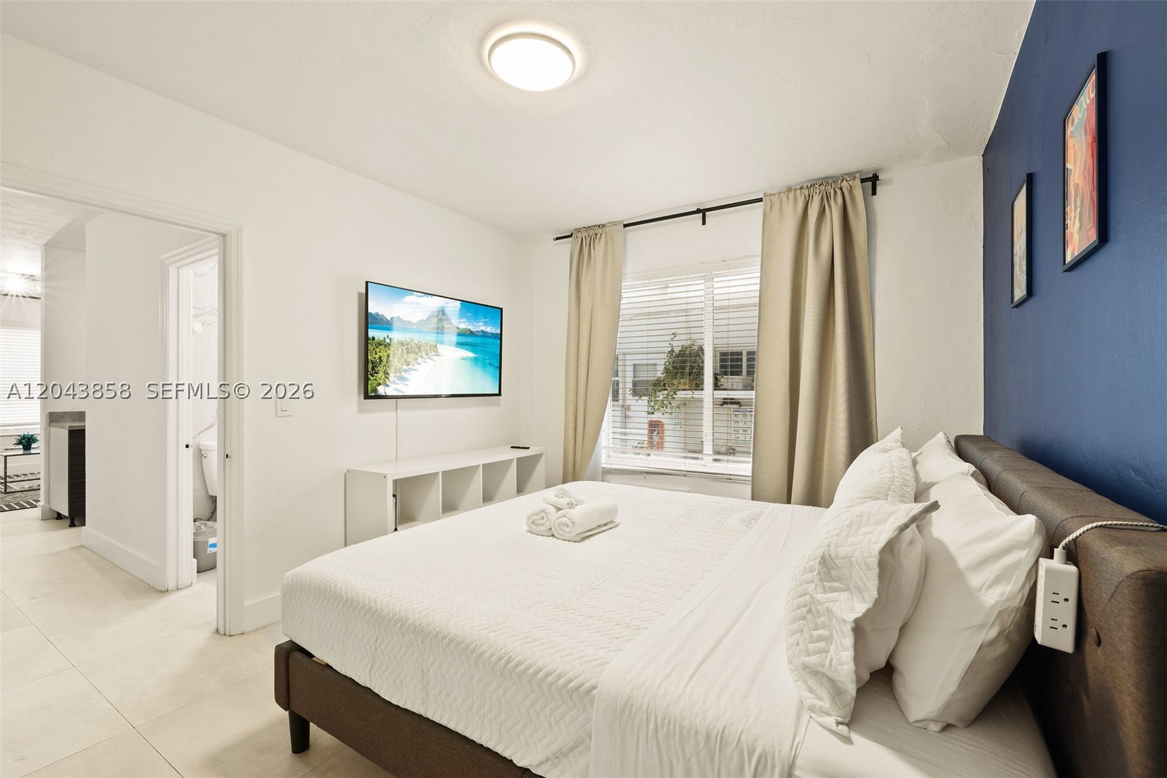 HARDING TOWNSITE - Residential Lease
