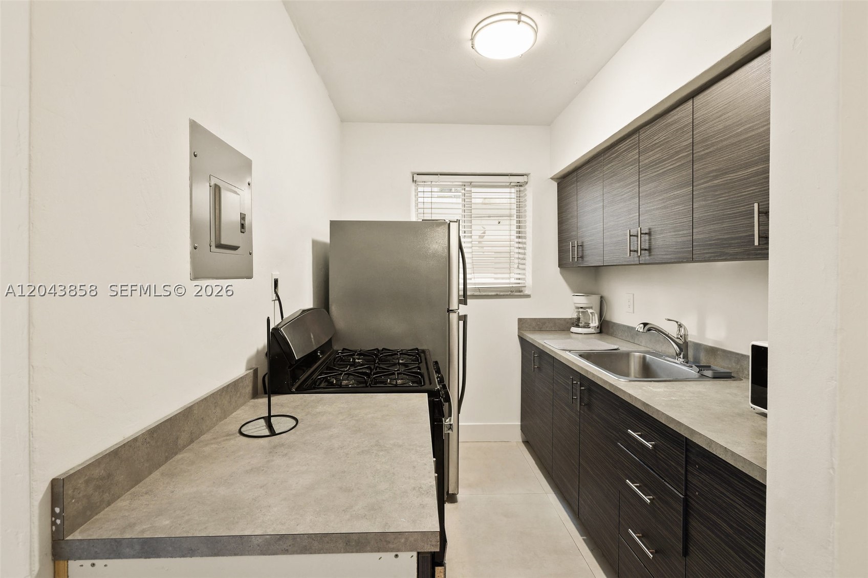 HARDING TOWNSITE - Residential Lease